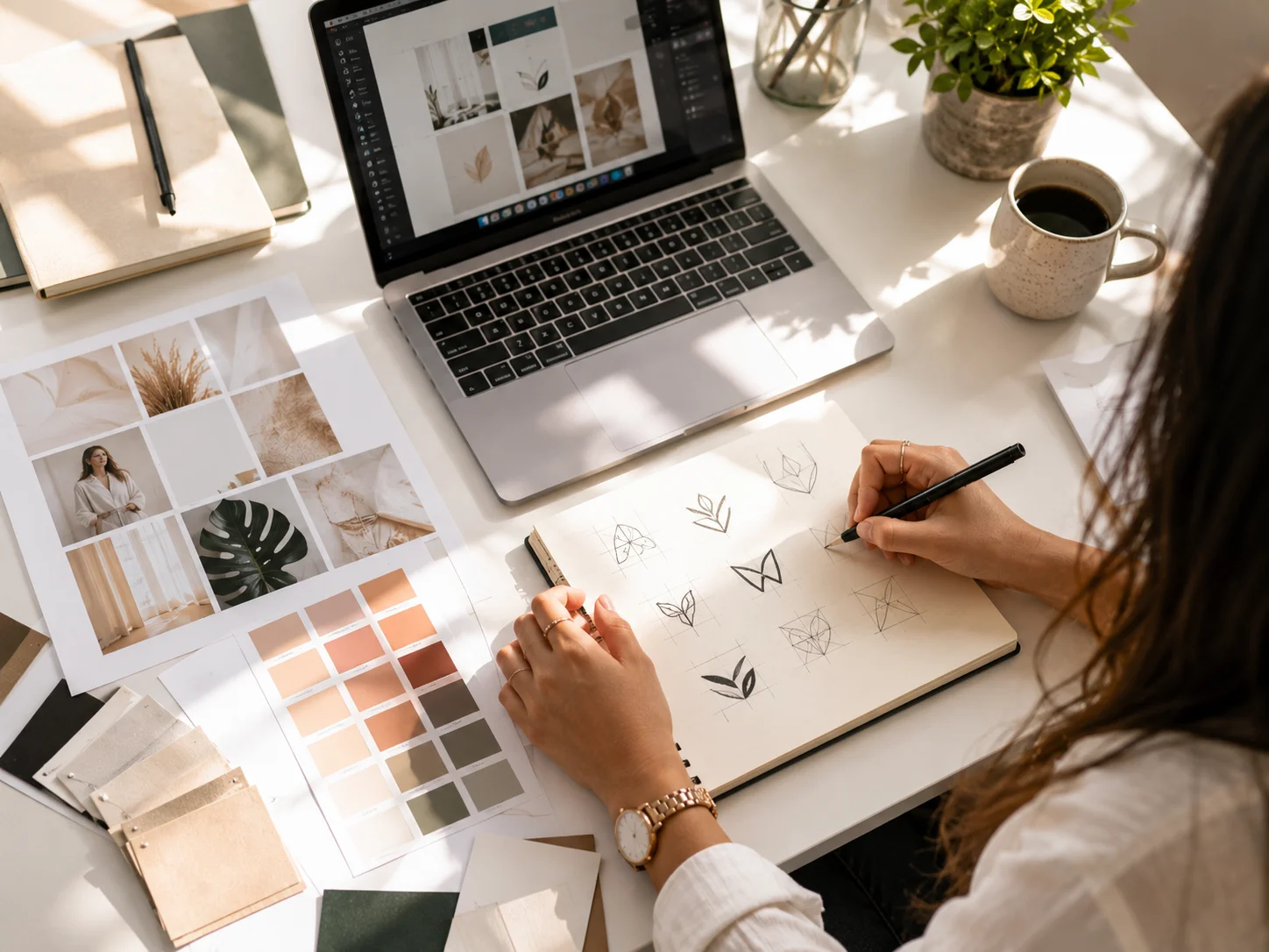 Branding and creative agency Mumbai service