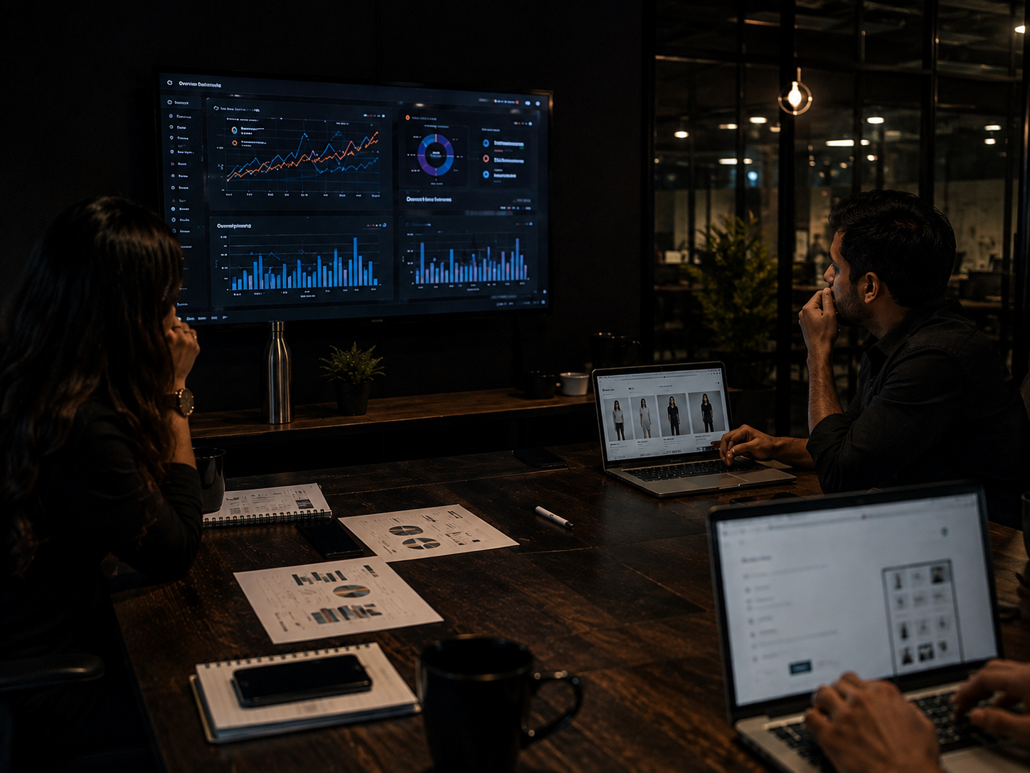 Lumen Retail