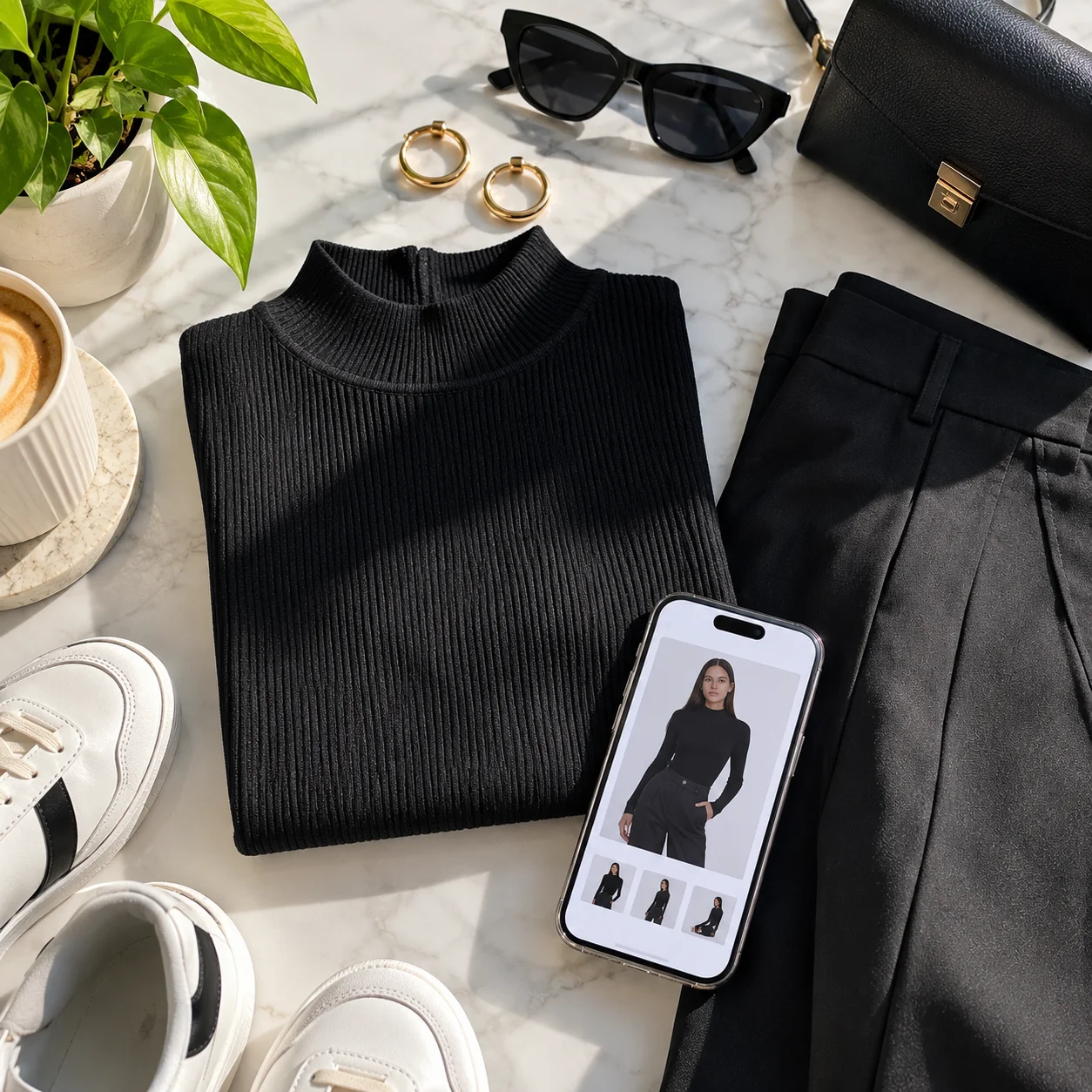 Lumen Retail SEO and performance marketing case study for ecommerce